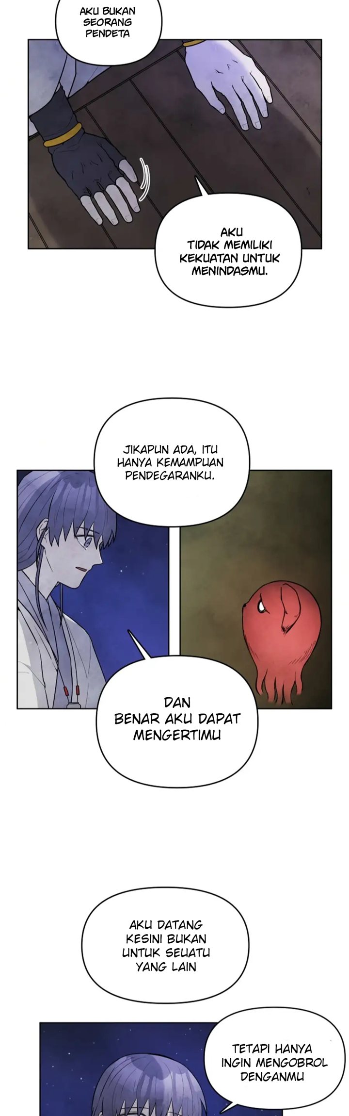 Taoist Master Hoguk Chapter 13 - halaman 11