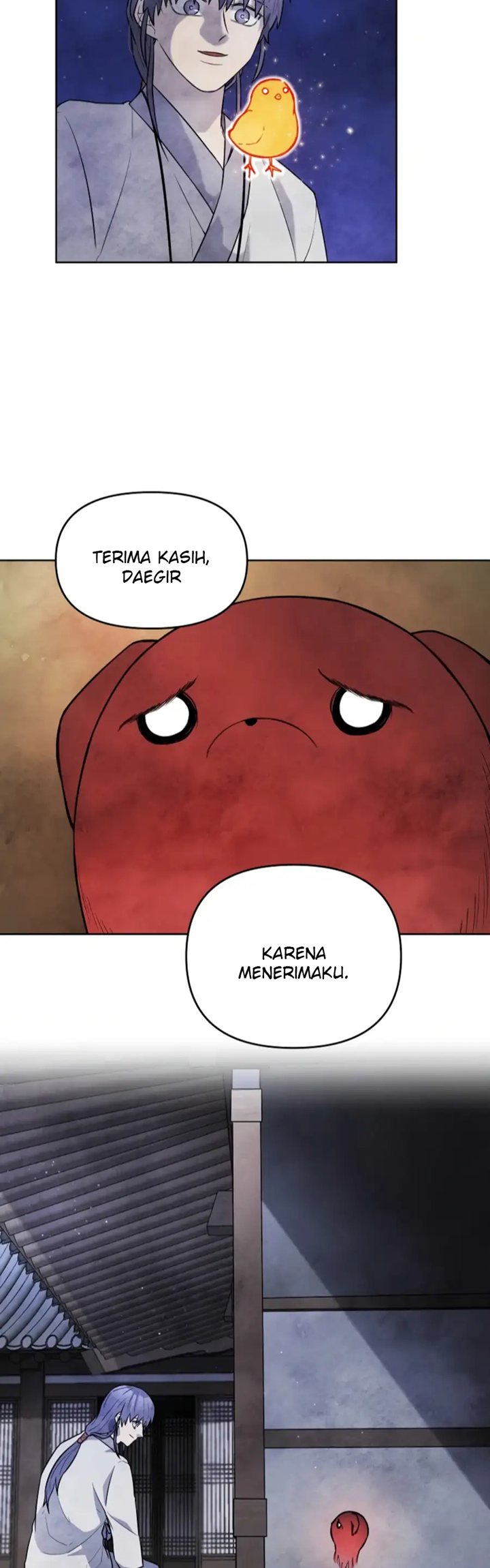Taoist Master Hoguk Chapter 13 - halaman 12