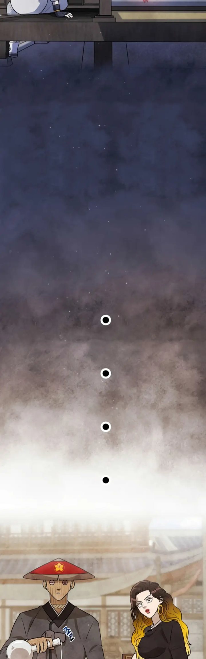 Taoist Master Hoguk Chapter 13 - halaman 13