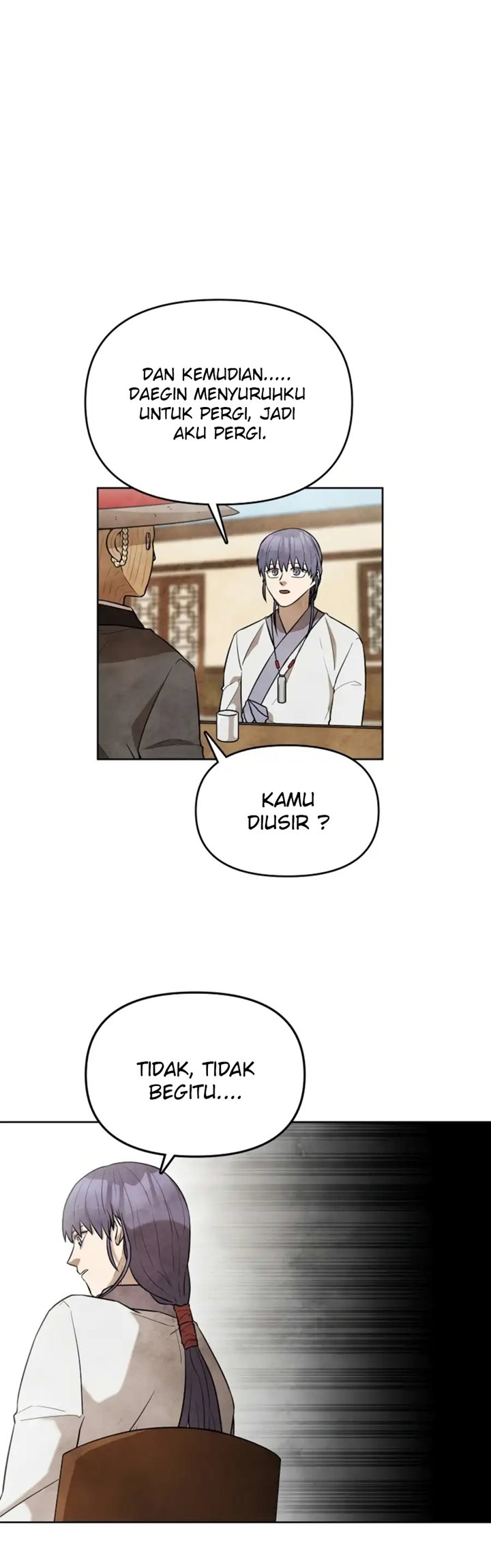 Taoist Master Hoguk Chapter 13 - halaman 15