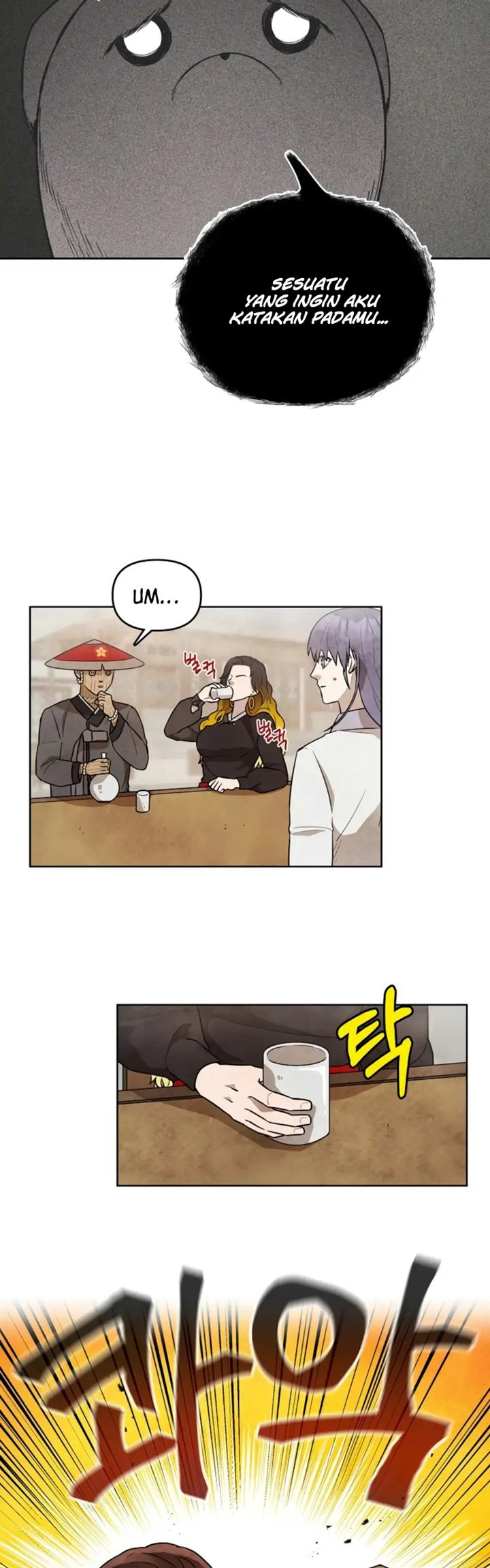Taoist Master Hoguk Chapter 13 - halaman 17