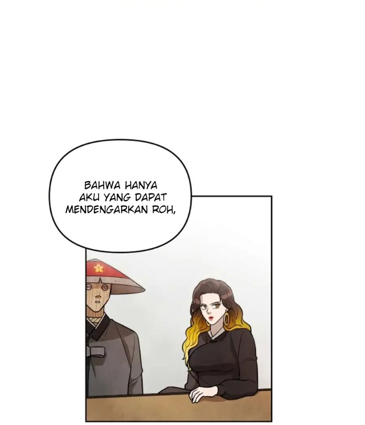 Taoist Master Hoguk Chapter 13 - halaman 20