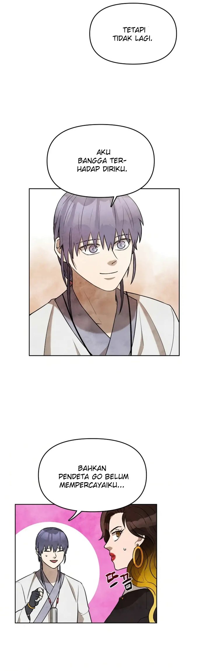 Taoist Master Hoguk Chapter 13 - halaman 21