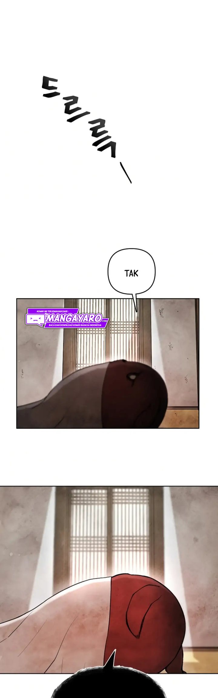 Taoist Master Hoguk Chapter 13 - halaman 26