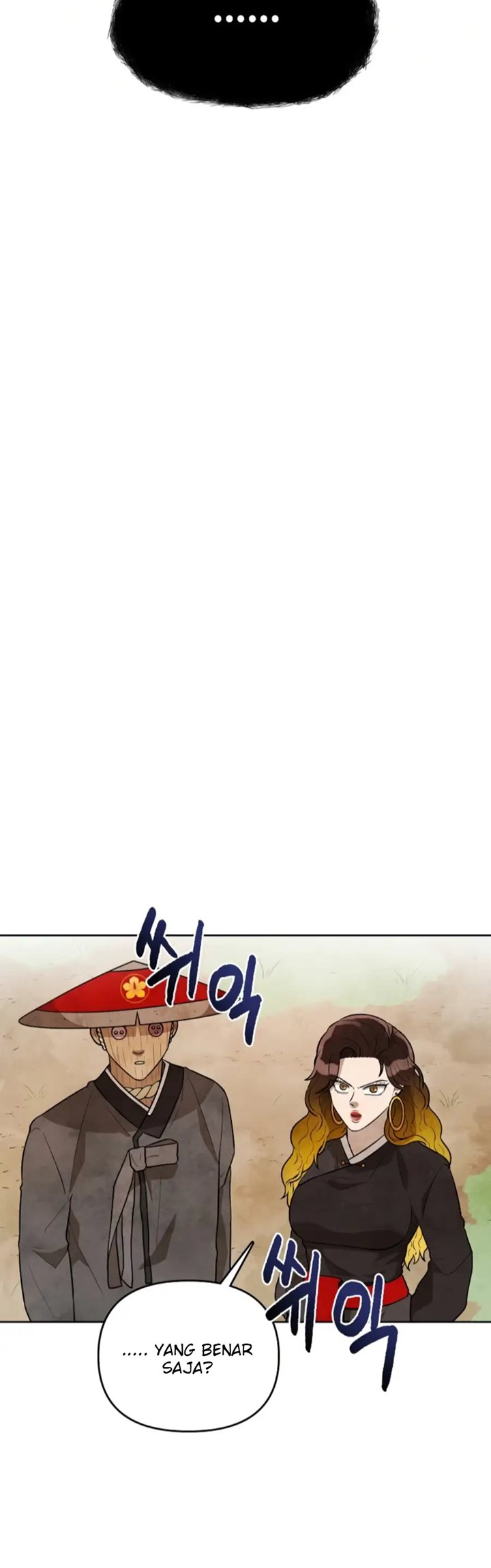 Taoist Master Hoguk Chapter 13 - halaman 27