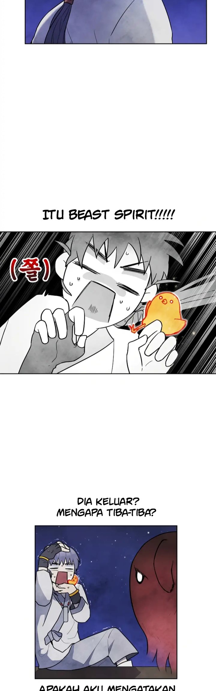 Taoist Master Hoguk Chapter 13 - halaman 5