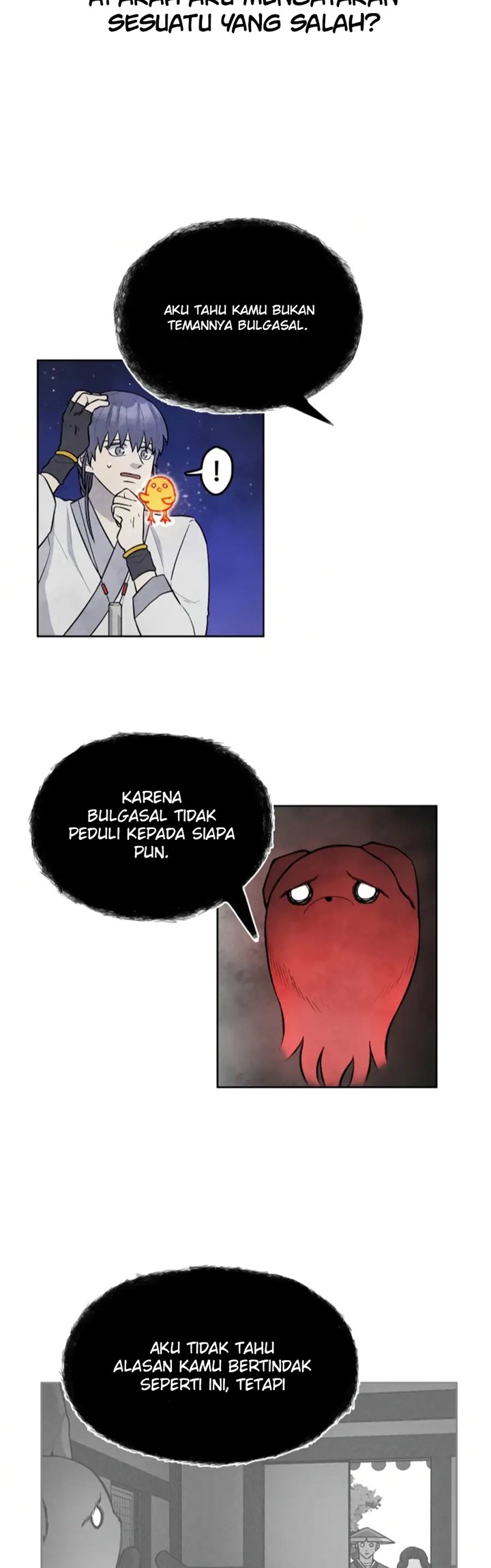 Taoist Master Hoguk Chapter 13 - halaman 6