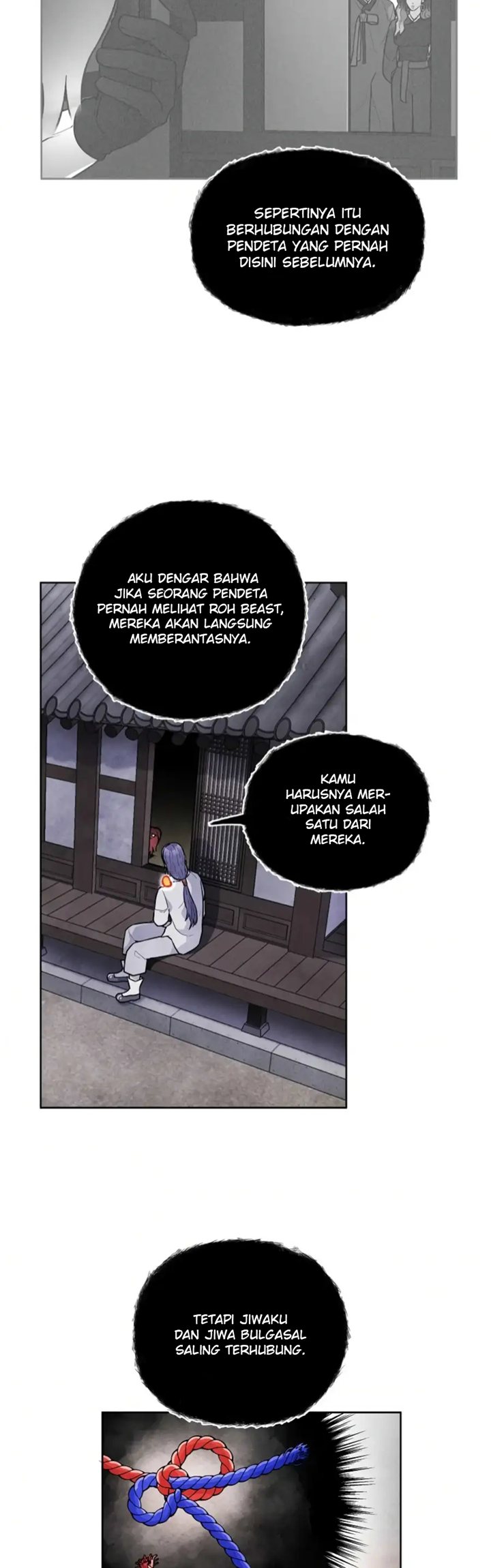 Taoist Master Hoguk Chapter 13 - halaman 7