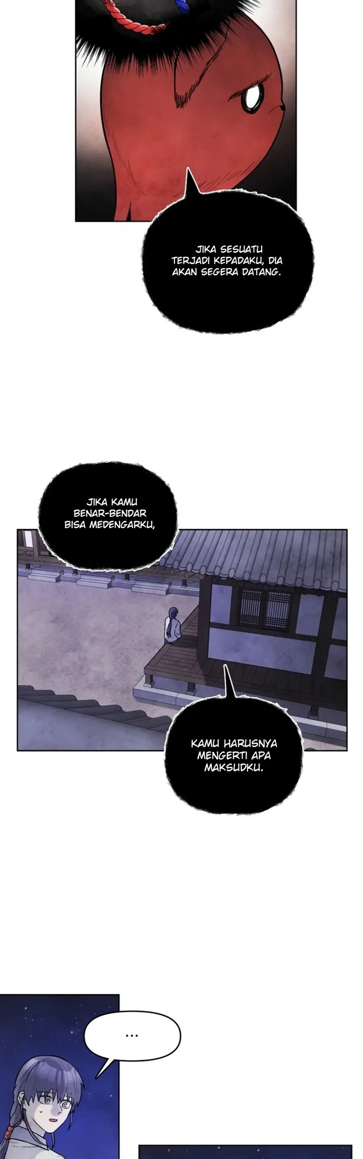 Taoist Master Hoguk Chapter 13 - halaman 8