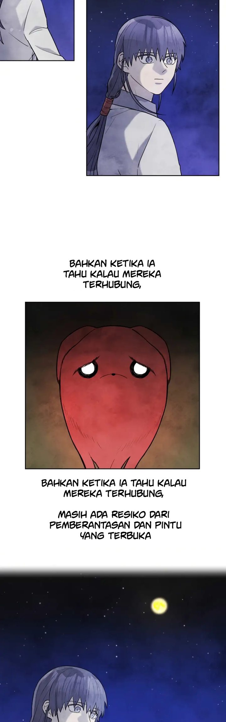 Taoist Master Hoguk Chapter 13 - halaman 9