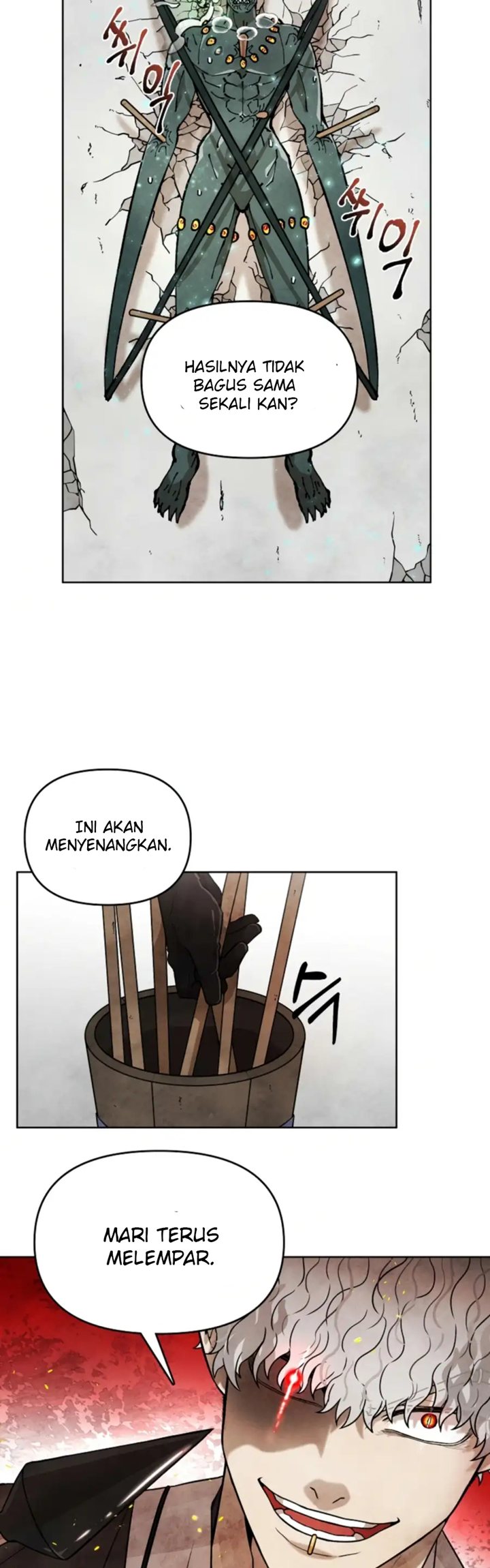 Taoist Master Hoguk Chapter 14 - halaman 12