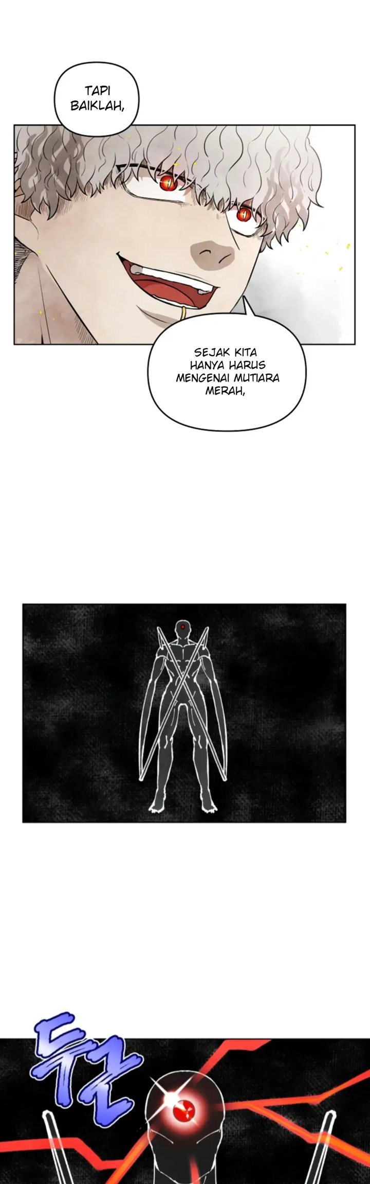 Taoist Master Hoguk Chapter 14 - halaman 17