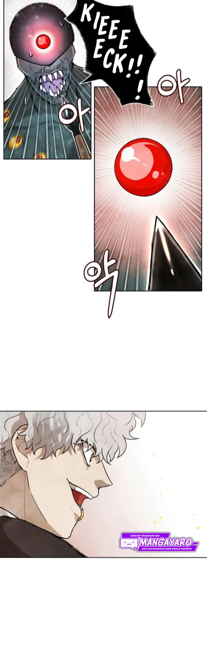 Taoist Master Hoguk Chapter 14 - halaman 20
