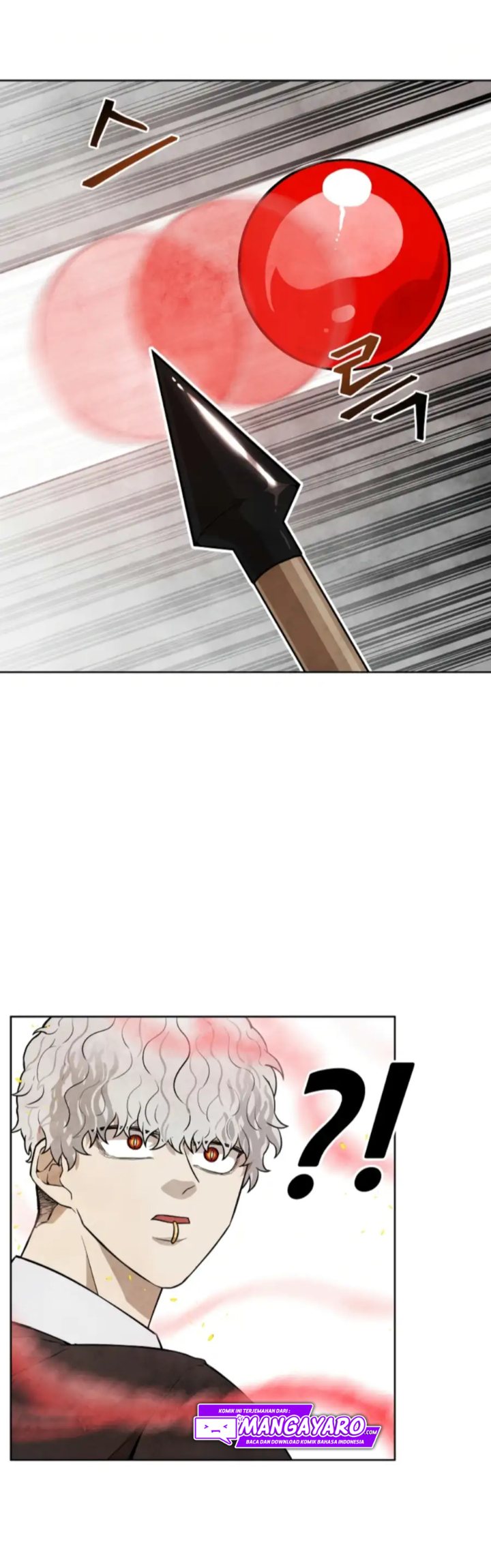 Taoist Master Hoguk Chapter 14 - halaman 21