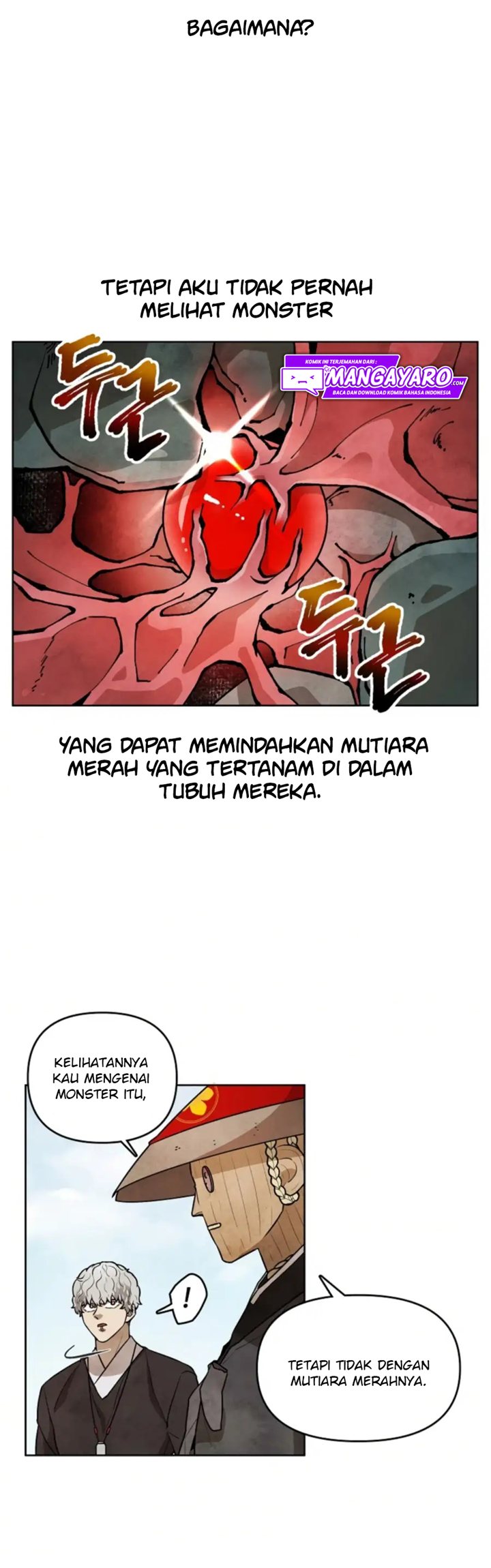 Taoist Master Hoguk Chapter 14 - halaman 24