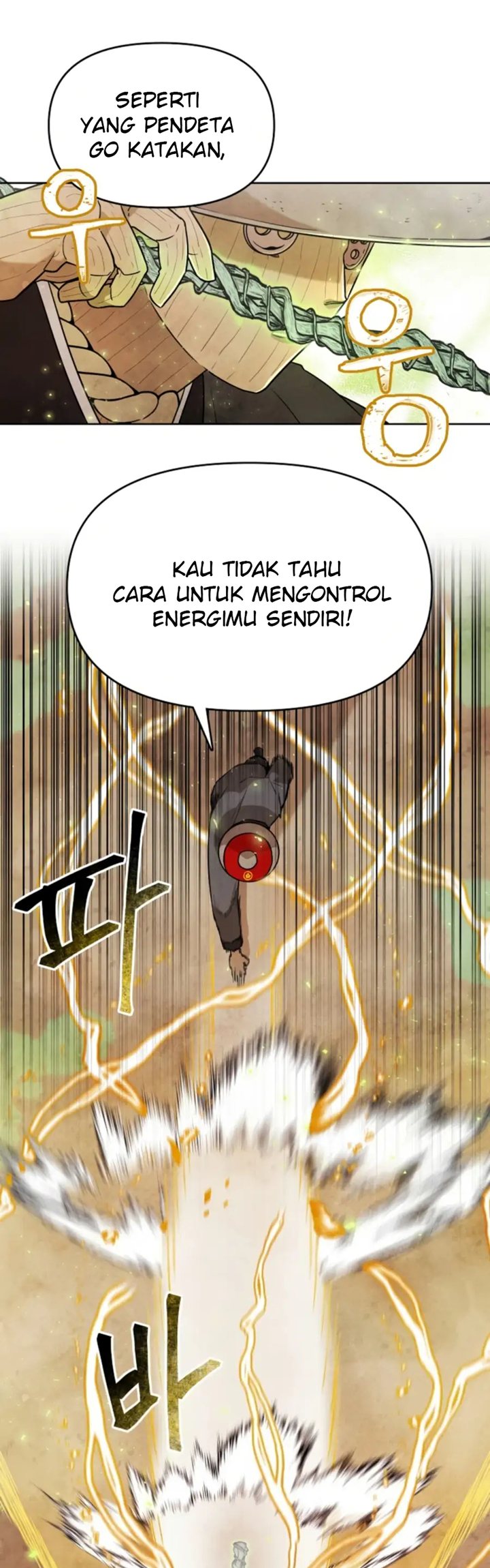 Taoist Master Hoguk Chapter 14 - halaman 28