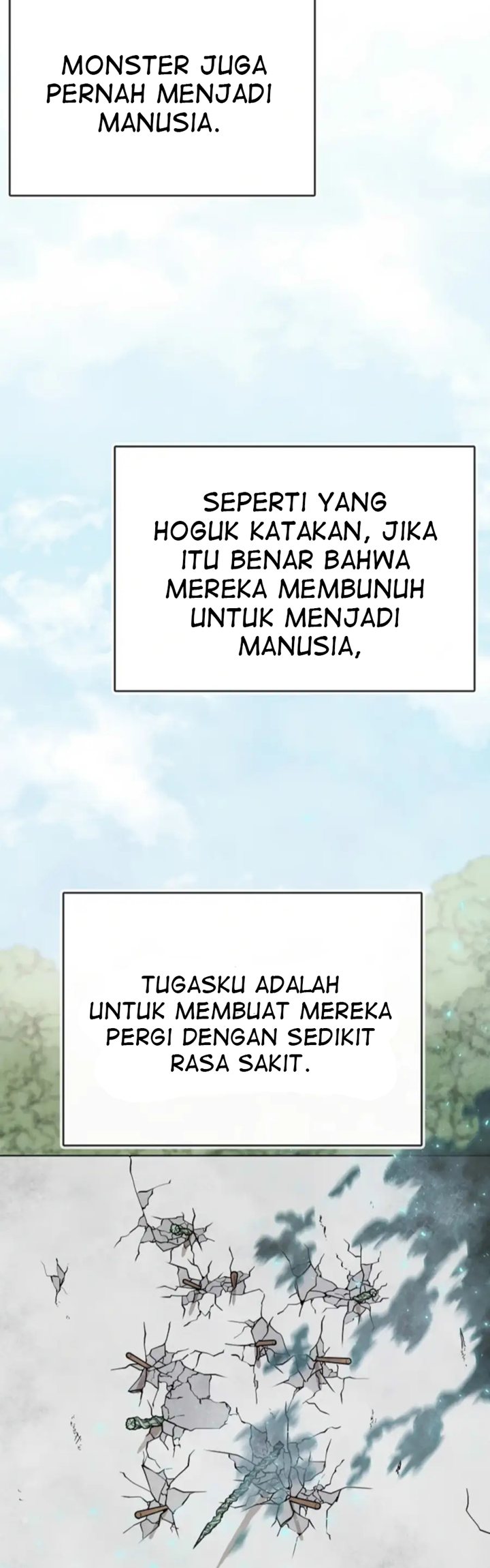 Taoist Master Hoguk Chapter 14 - halaman 32