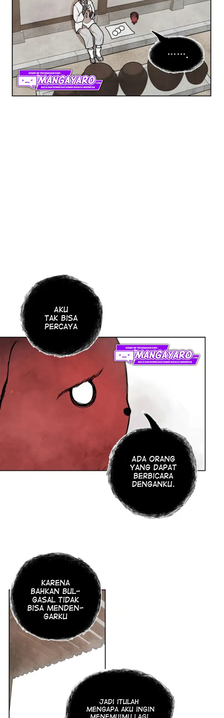 Taoist Master Hoguk Chapter 14 - halaman 38