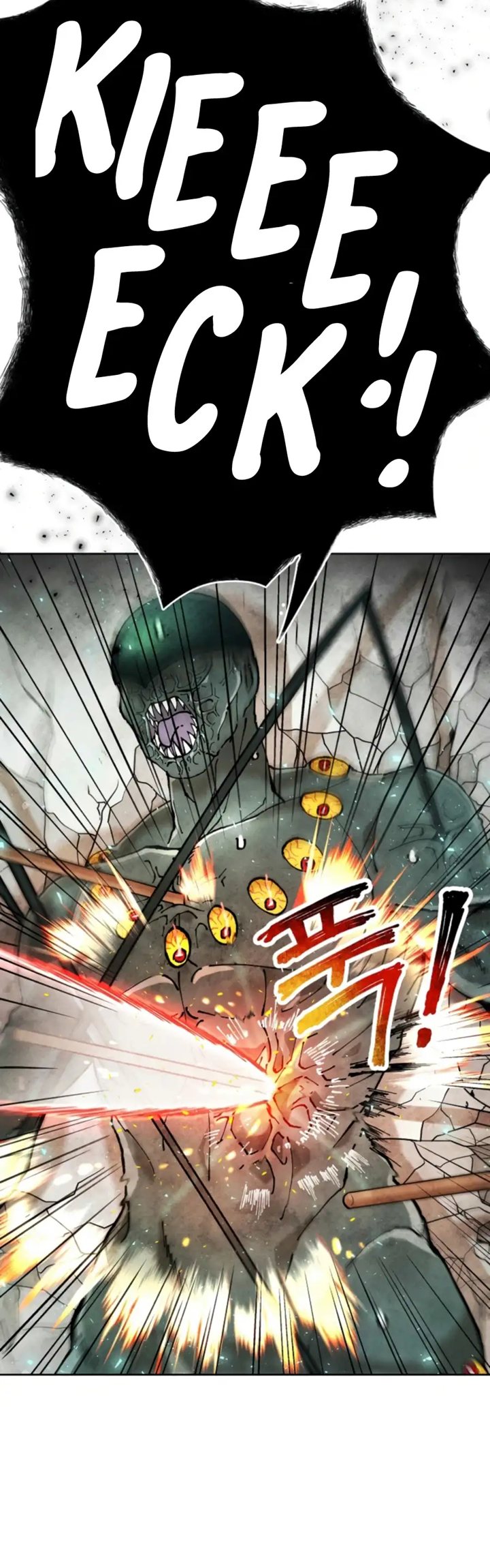 Taoist Master Hoguk Chapter 14 - halaman 4