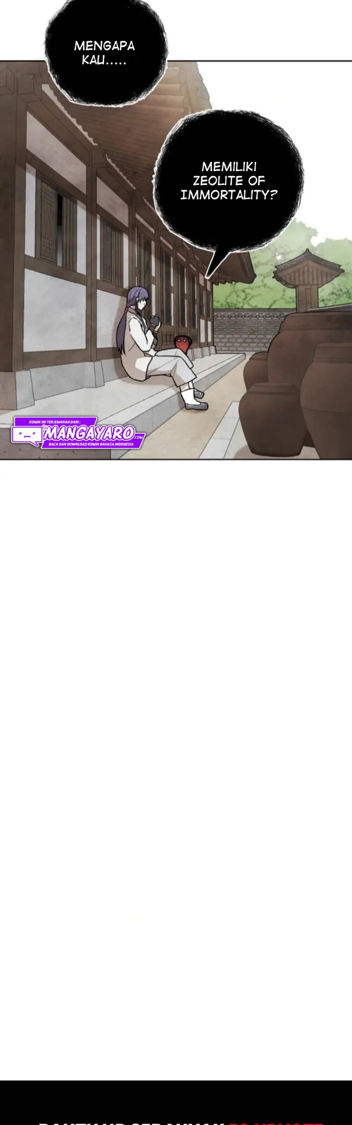 Taoist Master Hoguk Chapter 14 - halaman 41