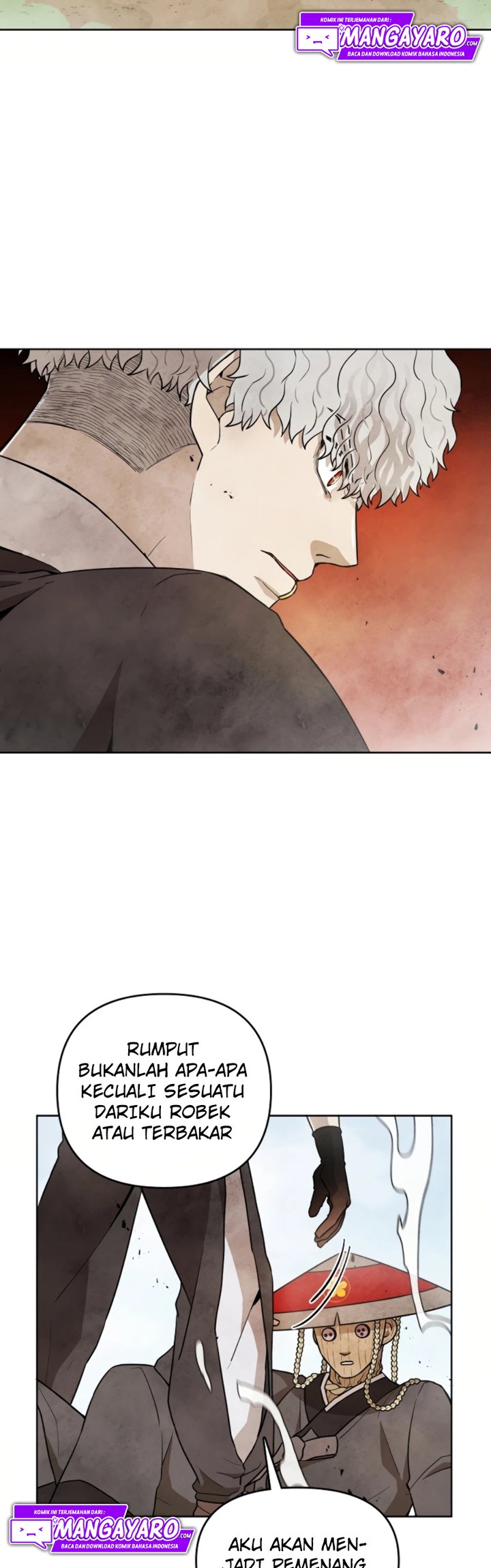 Taoist Master Hoguk Chapter 15 - halaman 13