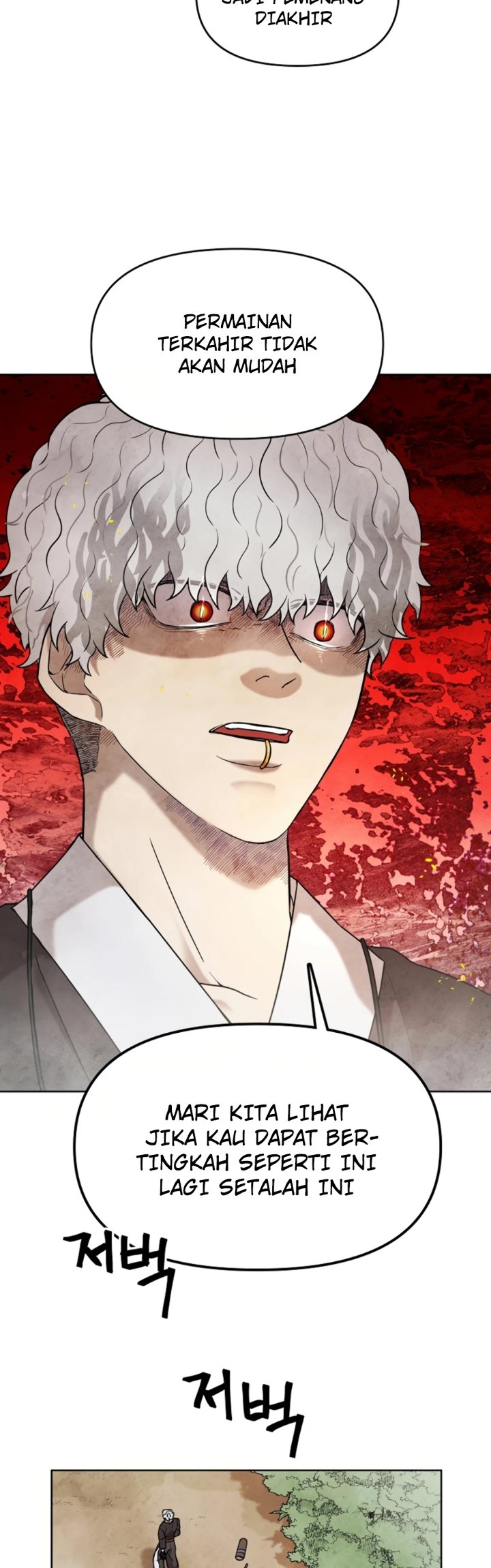 Taoist Master Hoguk Chapter 15 - halaman 14