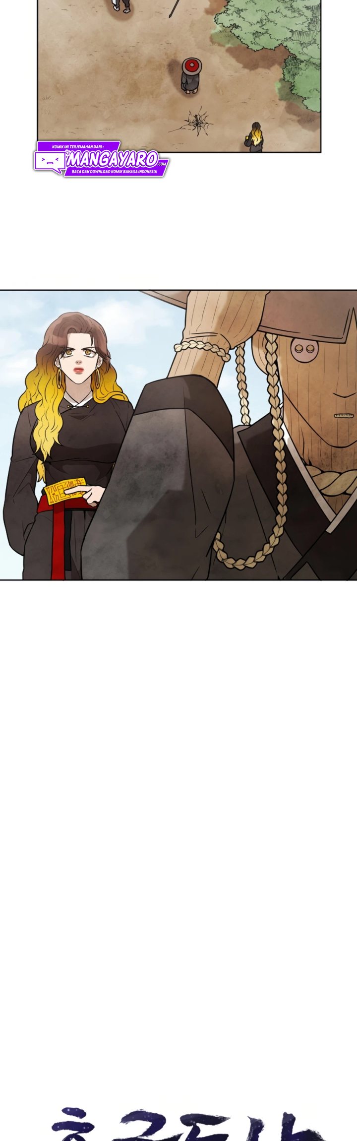 Taoist Master Hoguk Chapter 15 - halaman 15