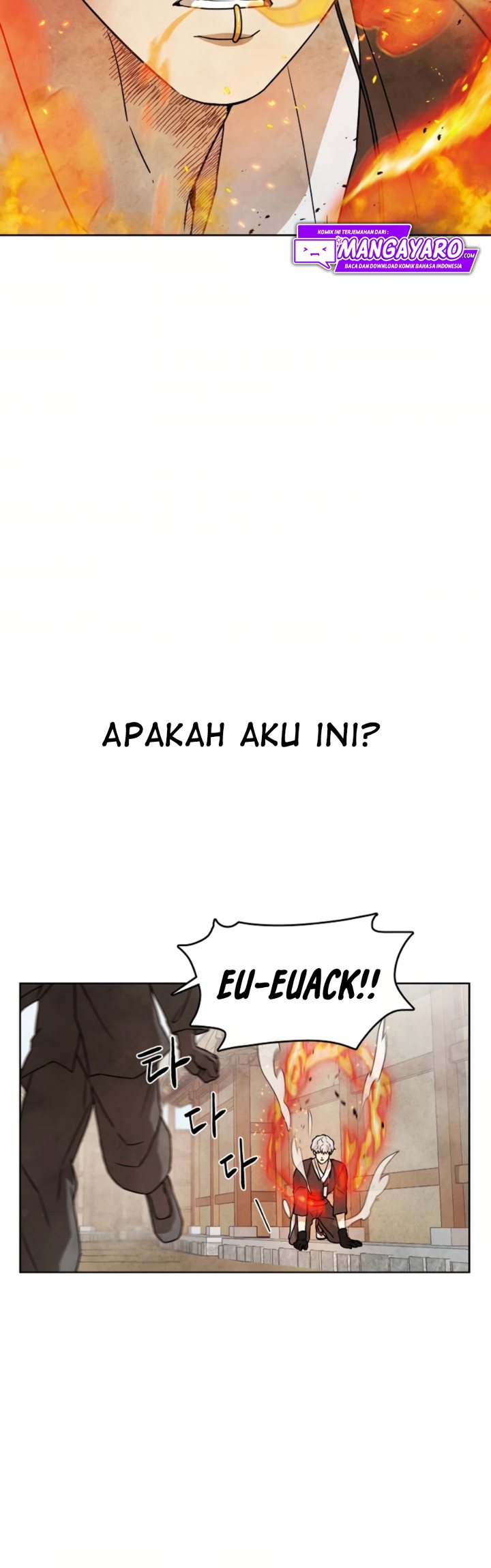 Taoist Master Hoguk Chapter 15 - halaman 24