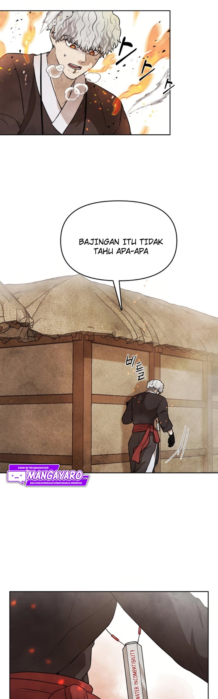 Taoist Master Hoguk Chapter 15 - halaman 25
