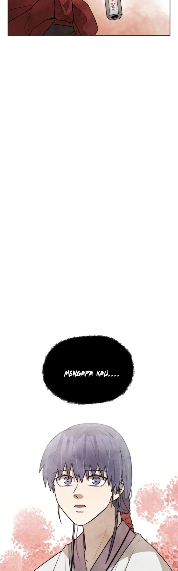 Taoist Master Hoguk Chapter 15 - halaman 26