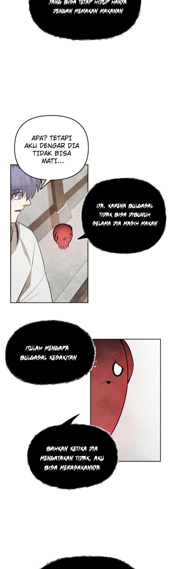 Taoist Master Hoguk Chapter 15 - halaman 30