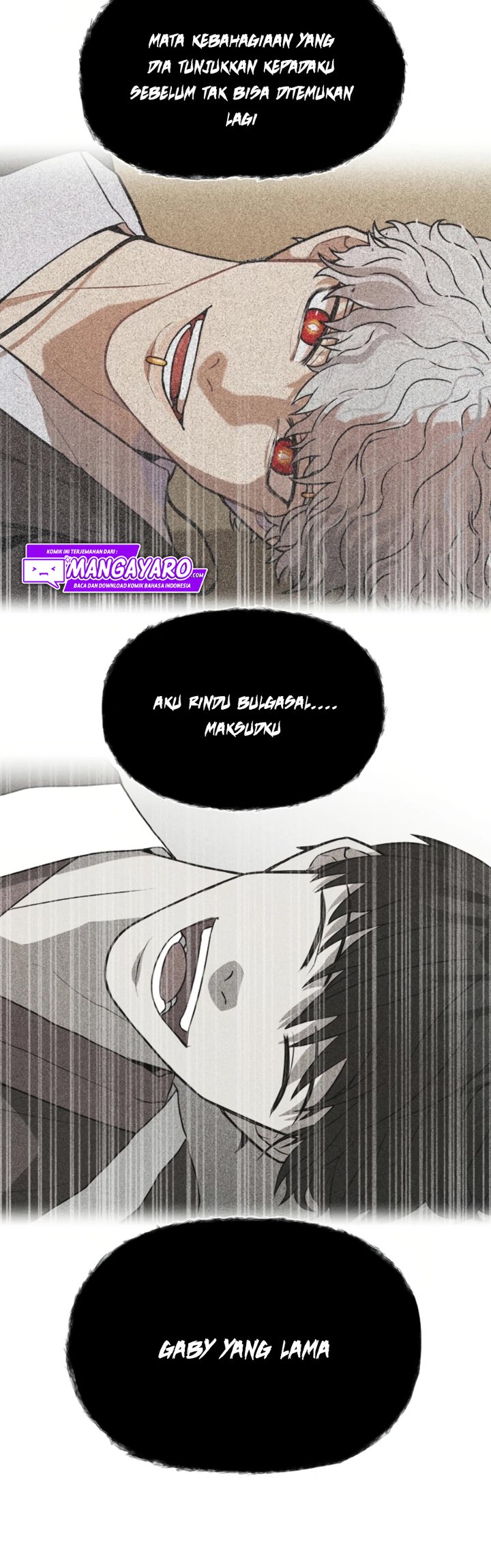 Taoist Master Hoguk Chapter 15 - halaman 31