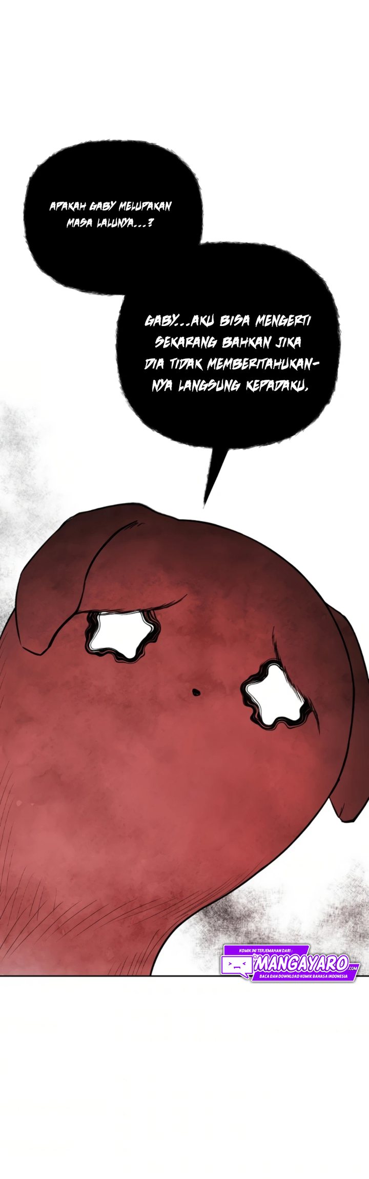 Taoist Master Hoguk Chapter 15 - halaman 32