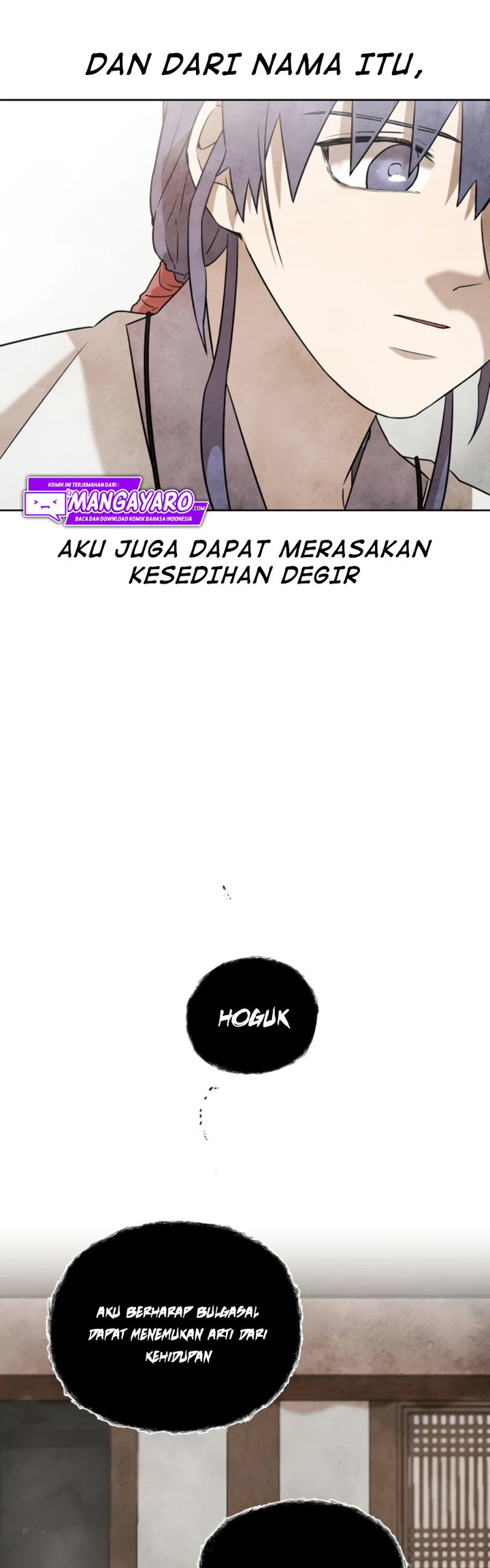 Taoist Master Hoguk Chapter 15 - halaman 34