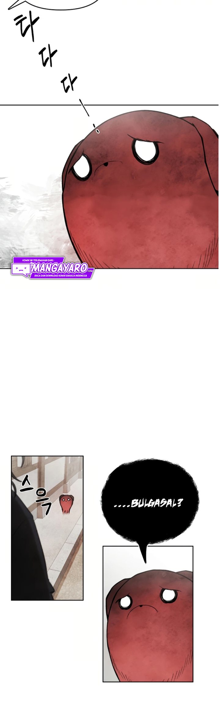 Taoist Master Hoguk Chapter 15 - halaman 38