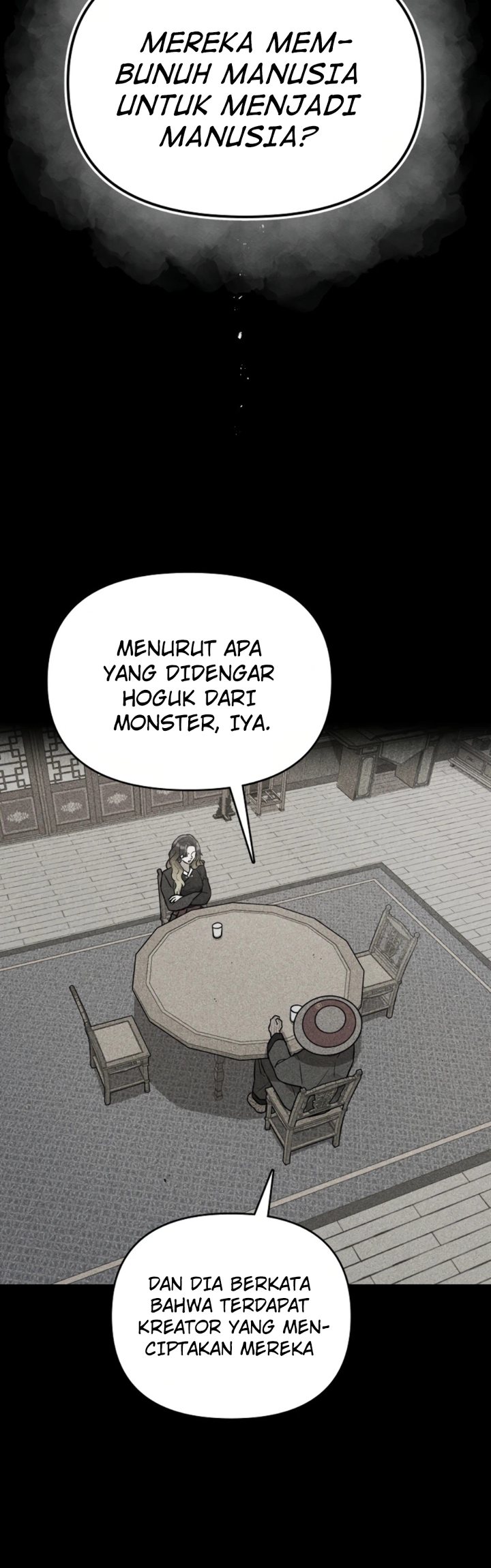 Taoist Master Hoguk Chapter 15 - halaman 6