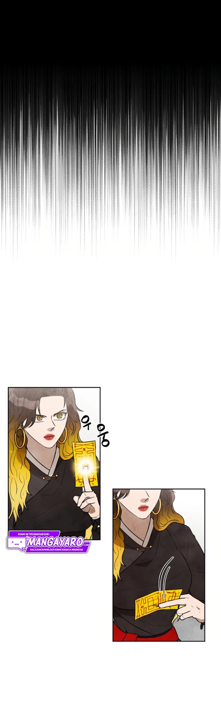 Taoist Master Hoguk Chapter 15 - halaman 9