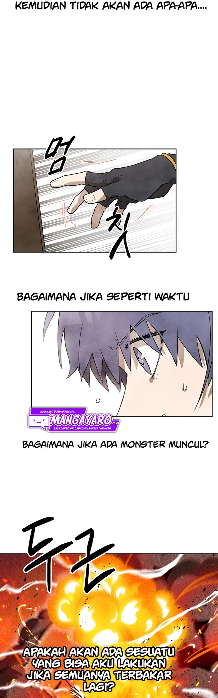 Taoist Master Hoguk Chapter 16 - halaman 13