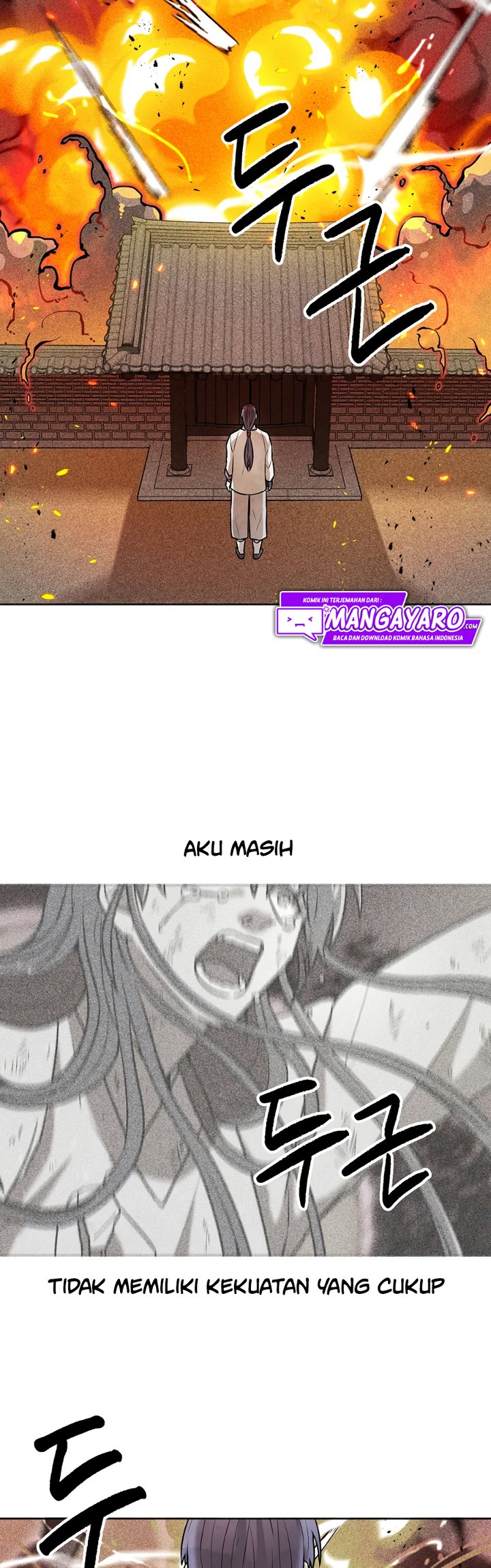 Taoist Master Hoguk Chapter 16 - halaman 14