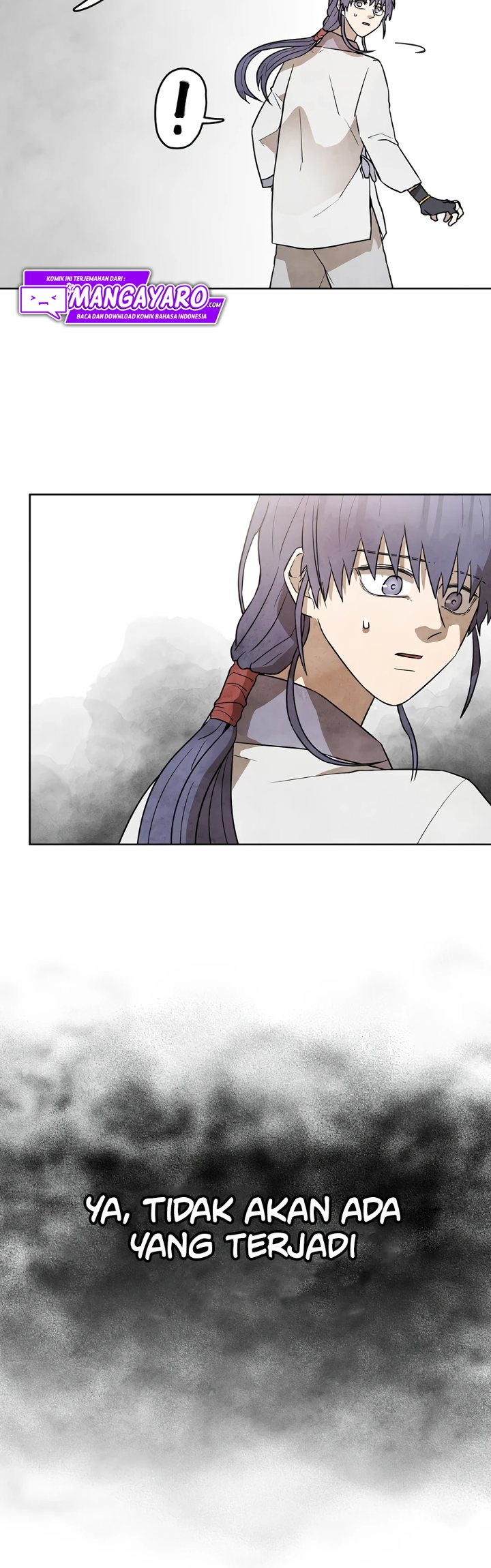 Taoist Master Hoguk Chapter 16 - halaman 19