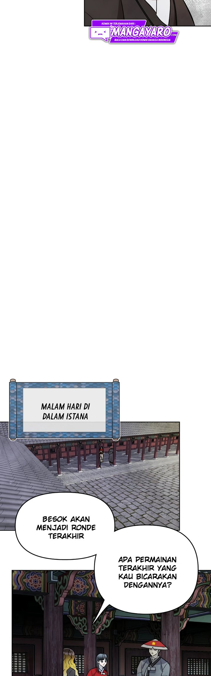 Taoist Master Hoguk Chapter 16 - halaman 27