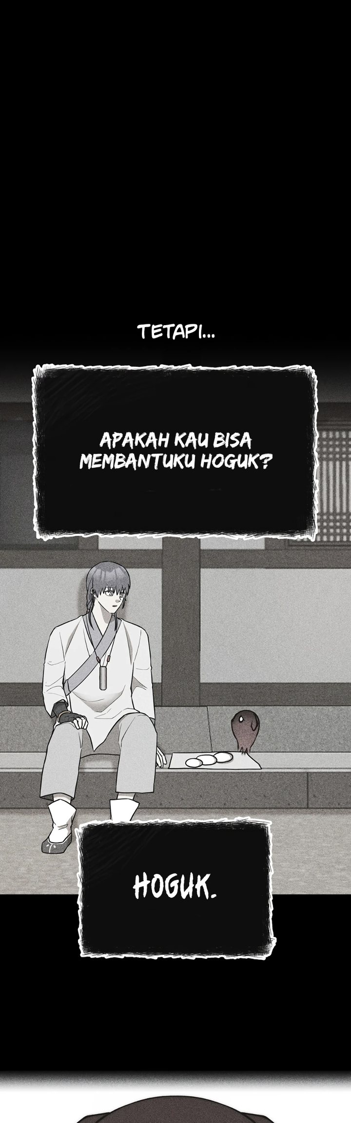Taoist Master Hoguk Chapter 16 - halaman 35