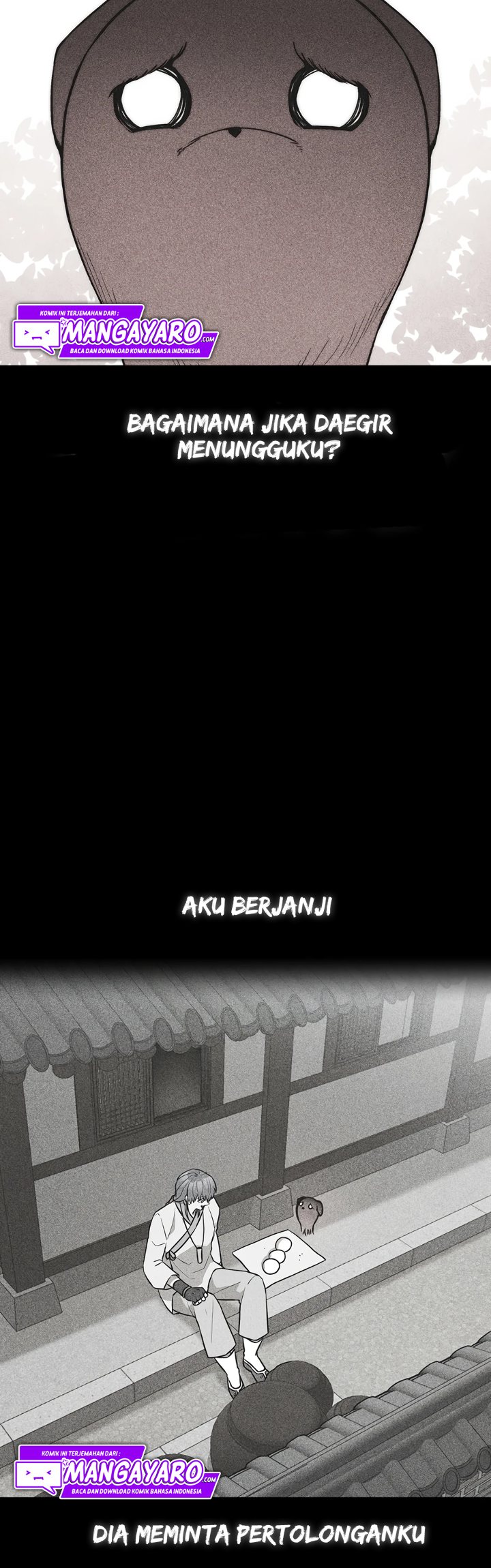 Taoist Master Hoguk Chapter 16 - halaman 36
