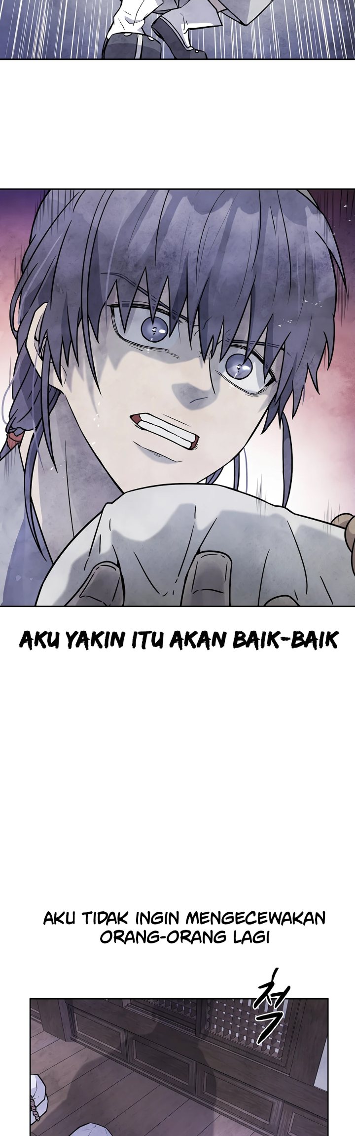 Taoist Master Hoguk Chapter 16 - halaman 38