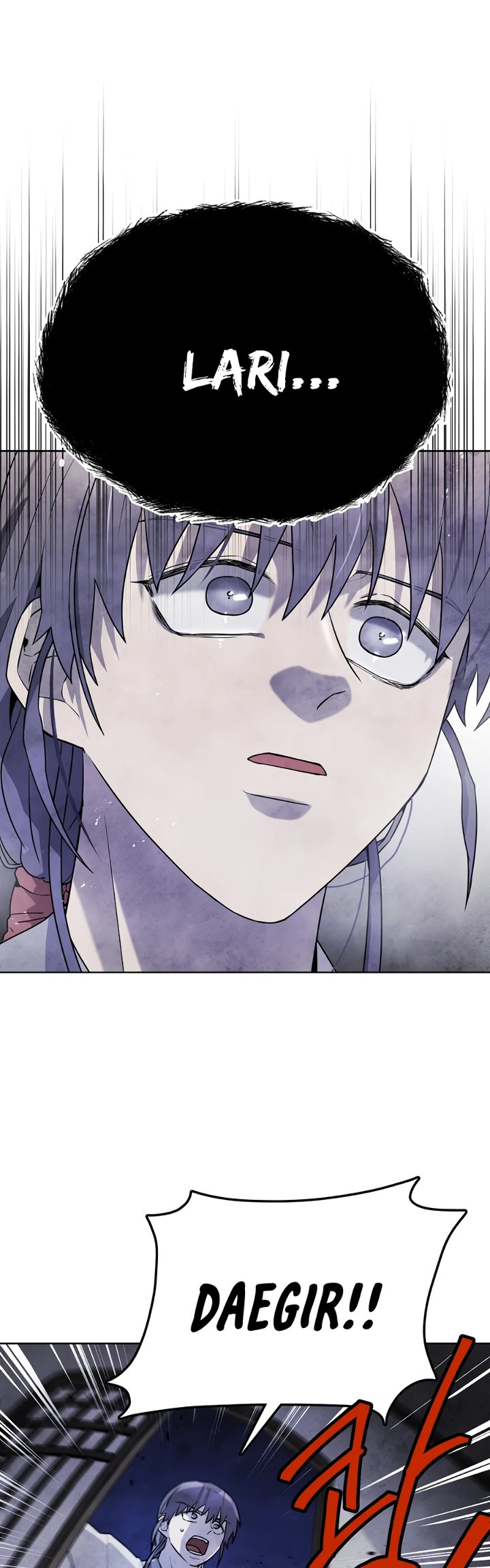 Taoist Master Hoguk Chapter 16 - halaman 41