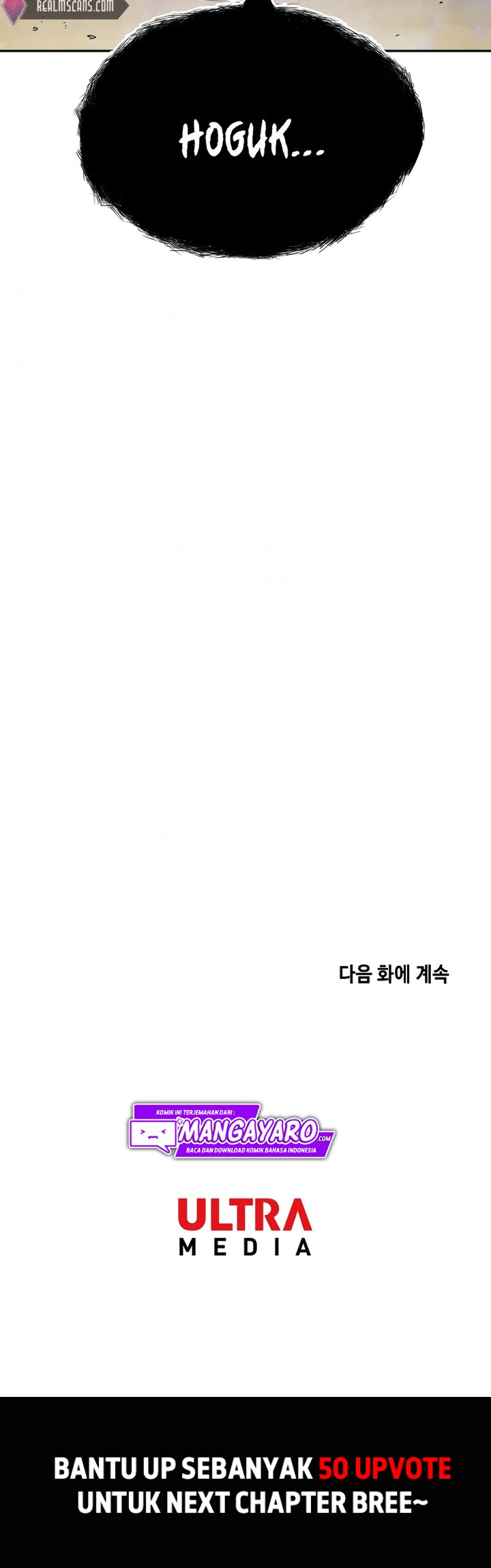 Taoist Master Hoguk Chapter 16 - halaman 44