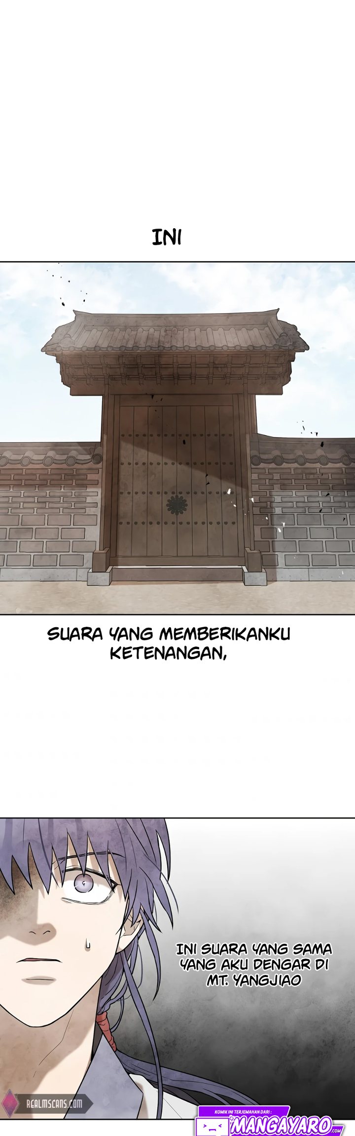 Taoist Master Hoguk Chapter 16 - halaman 7