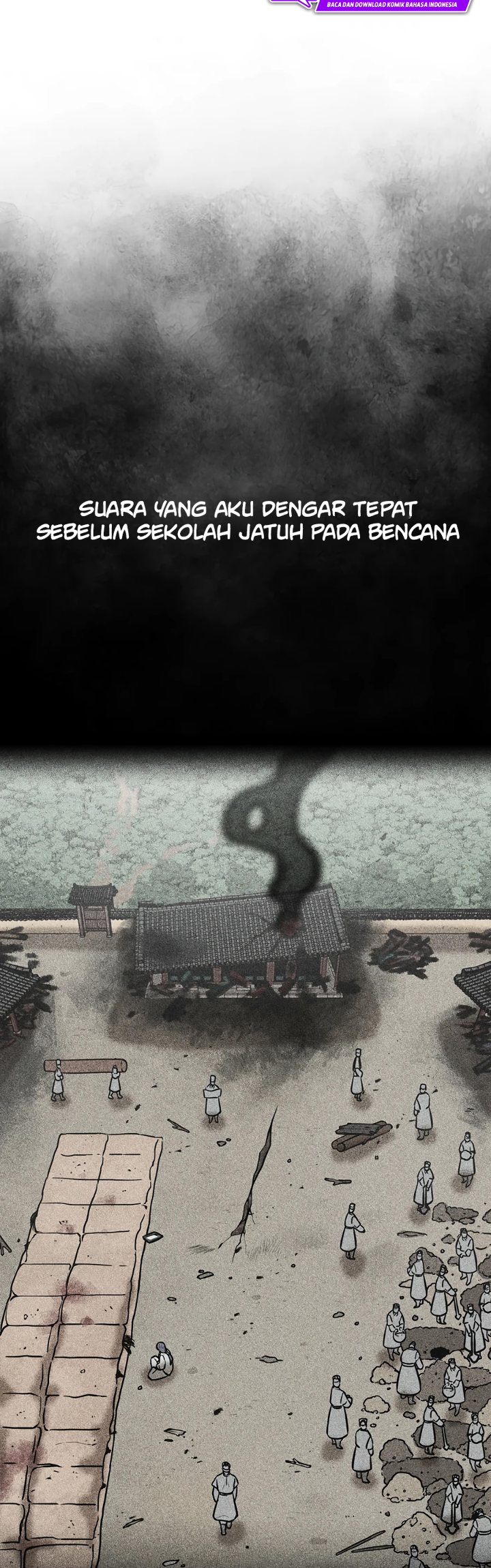 Taoist Master Hoguk Chapter 16 - halaman 8