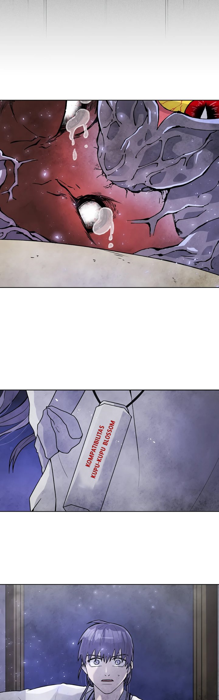 Taoist Master Hoguk Chapter 17 - halaman 10