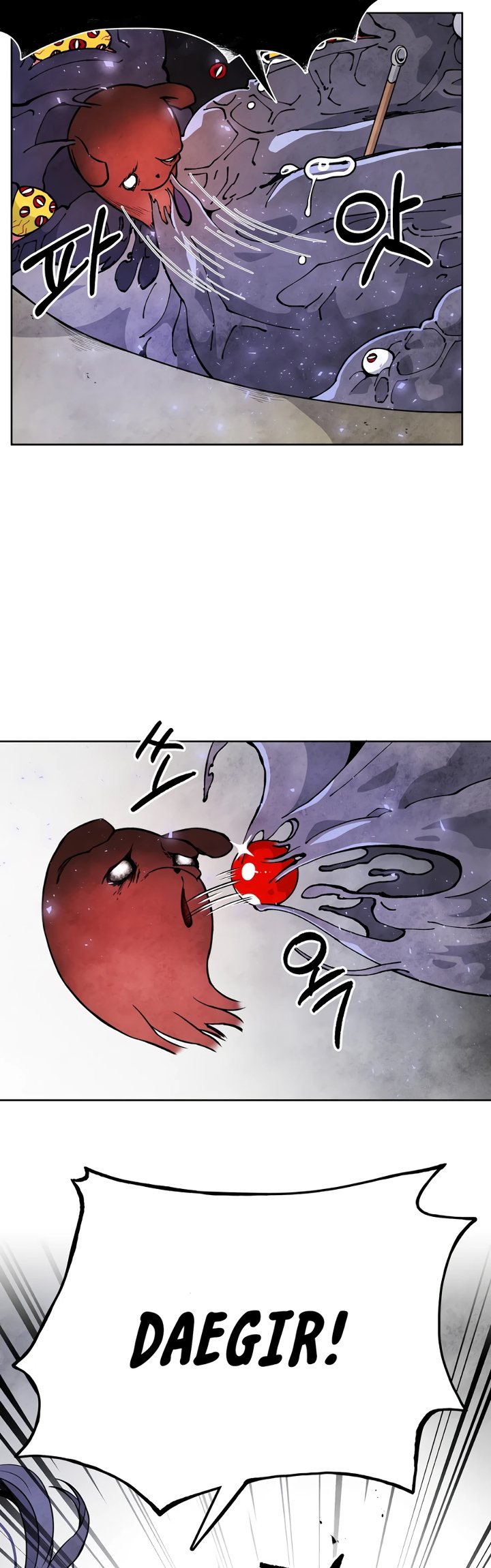 Taoist Master Hoguk Chapter 17 - halaman 18